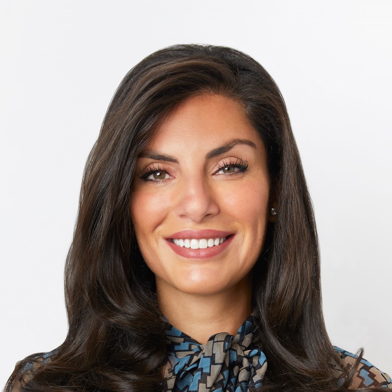 Dr. Saliha  Afridi