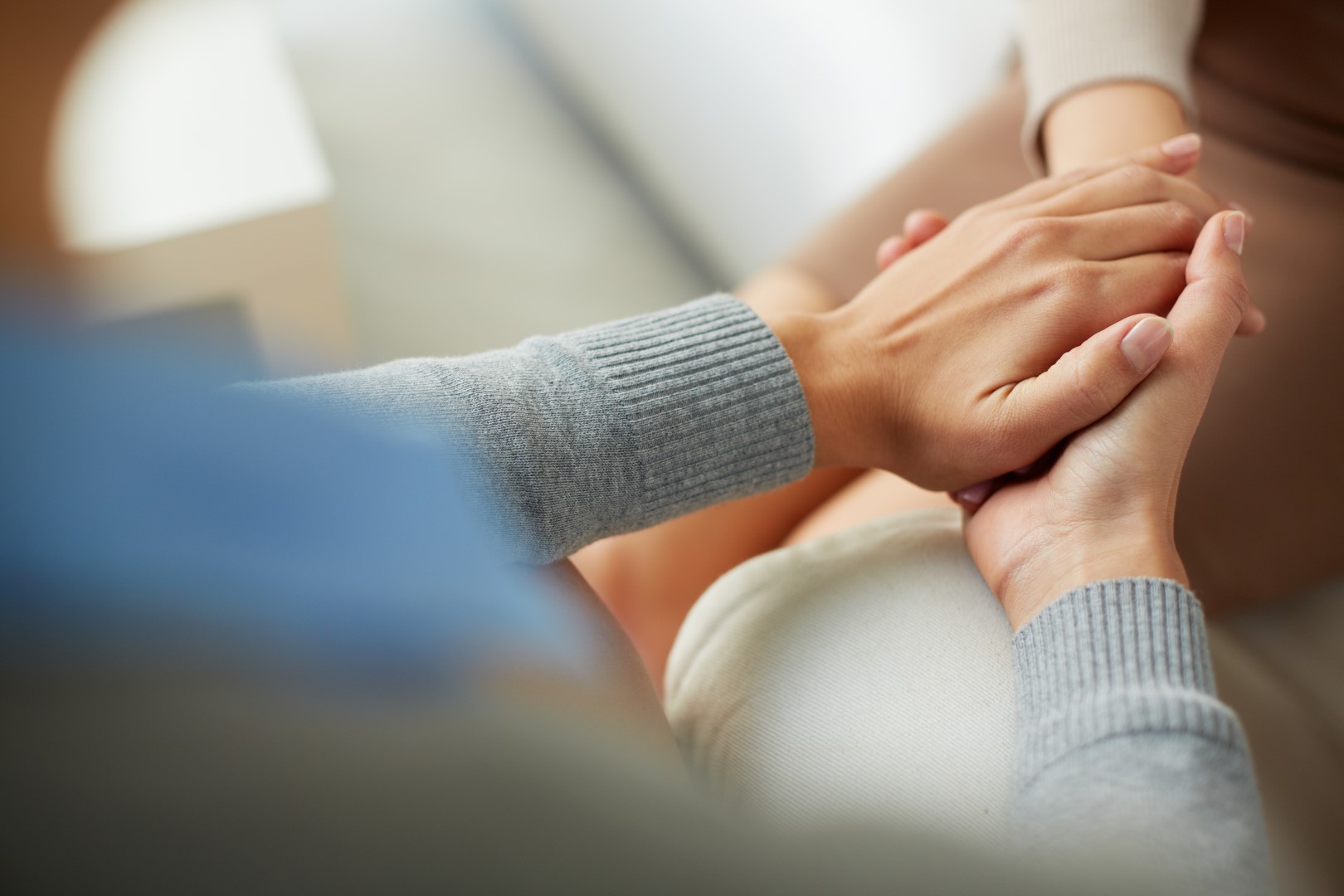 (Fully Booked) Adult-to-Adult Mental Health First Aid Training ( In-person)