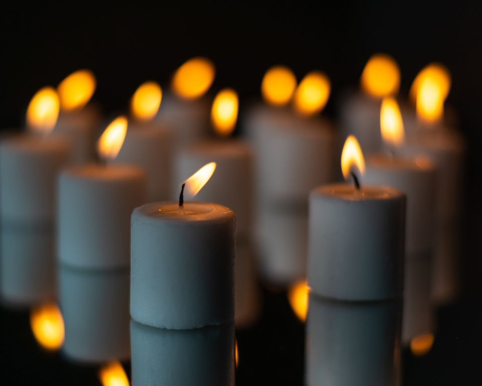 Evening of Remembrance (Online Attendance)