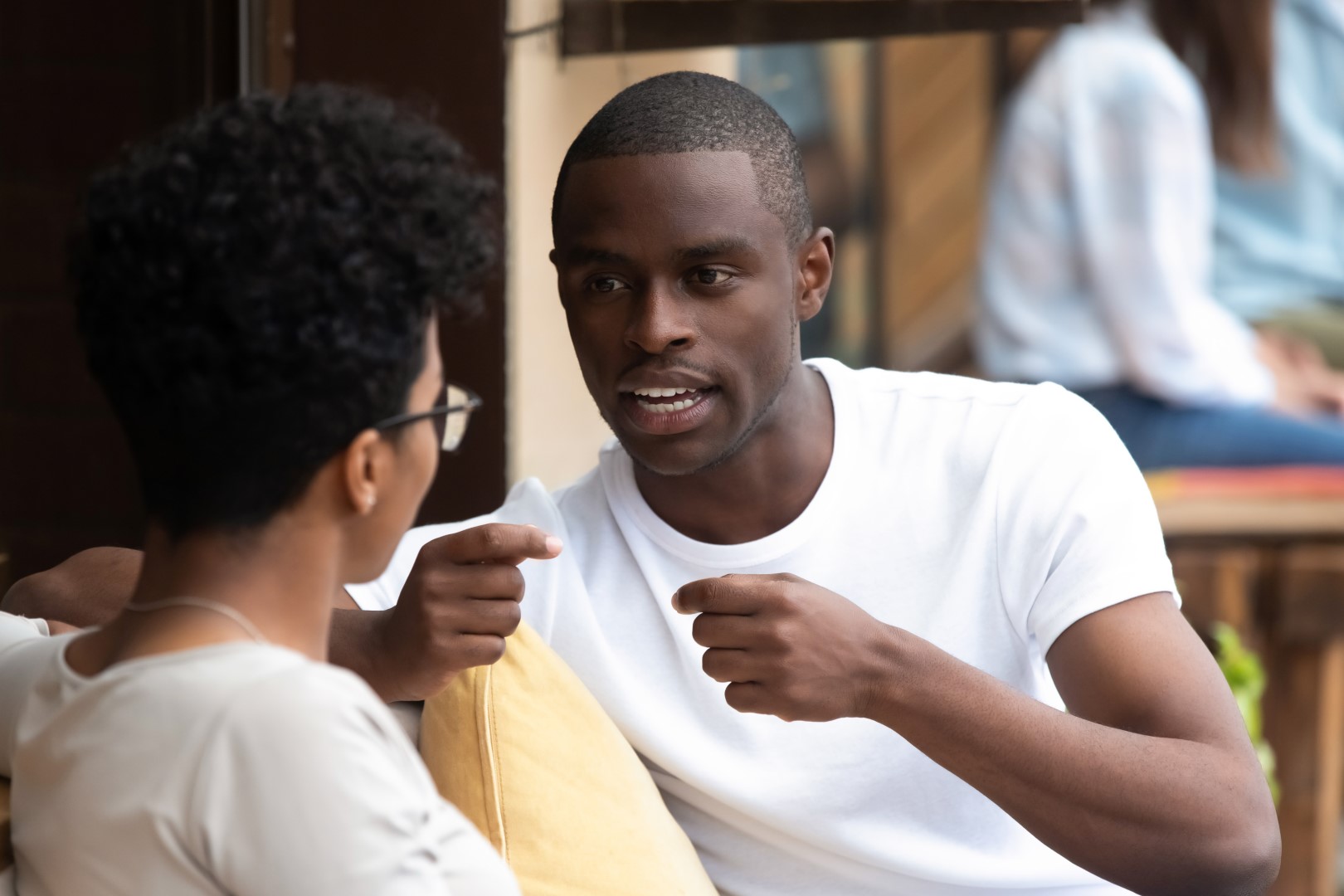 Brave Conversations - Free Community Webinar