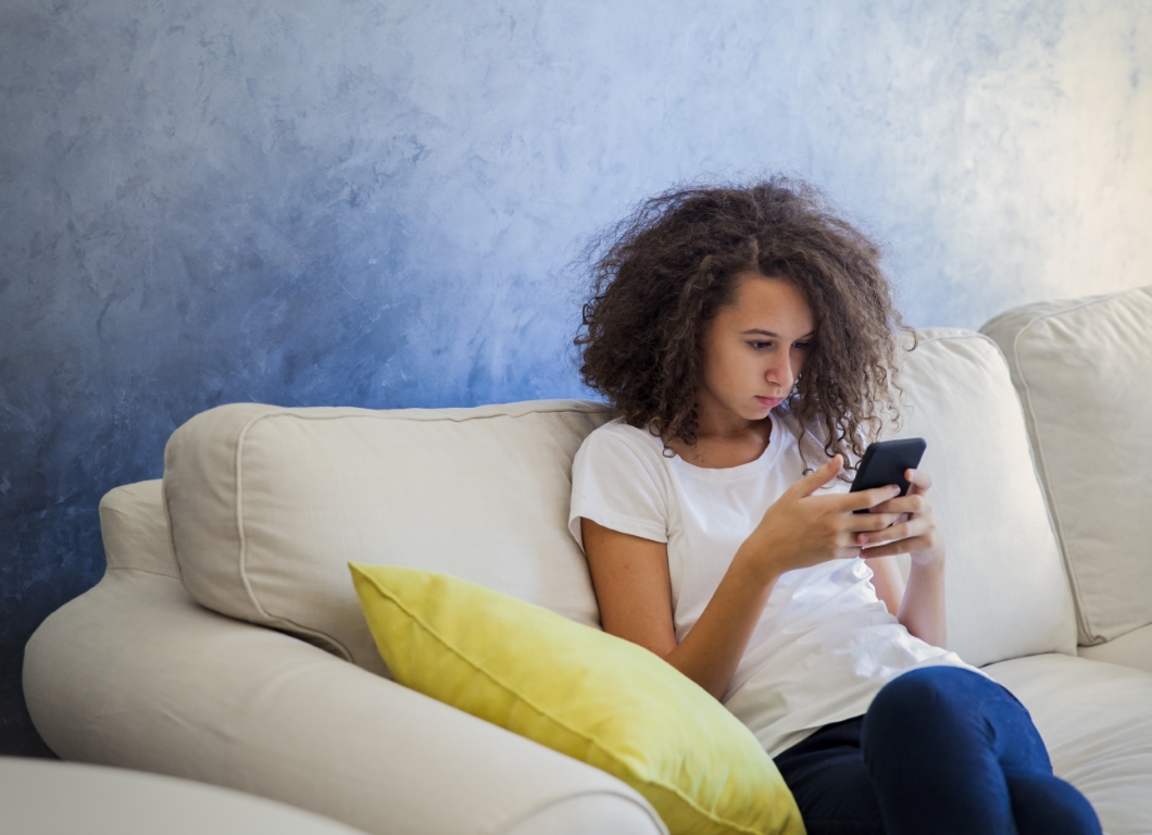 Parenting Children in the iGeneration (Free Community Webinar)
