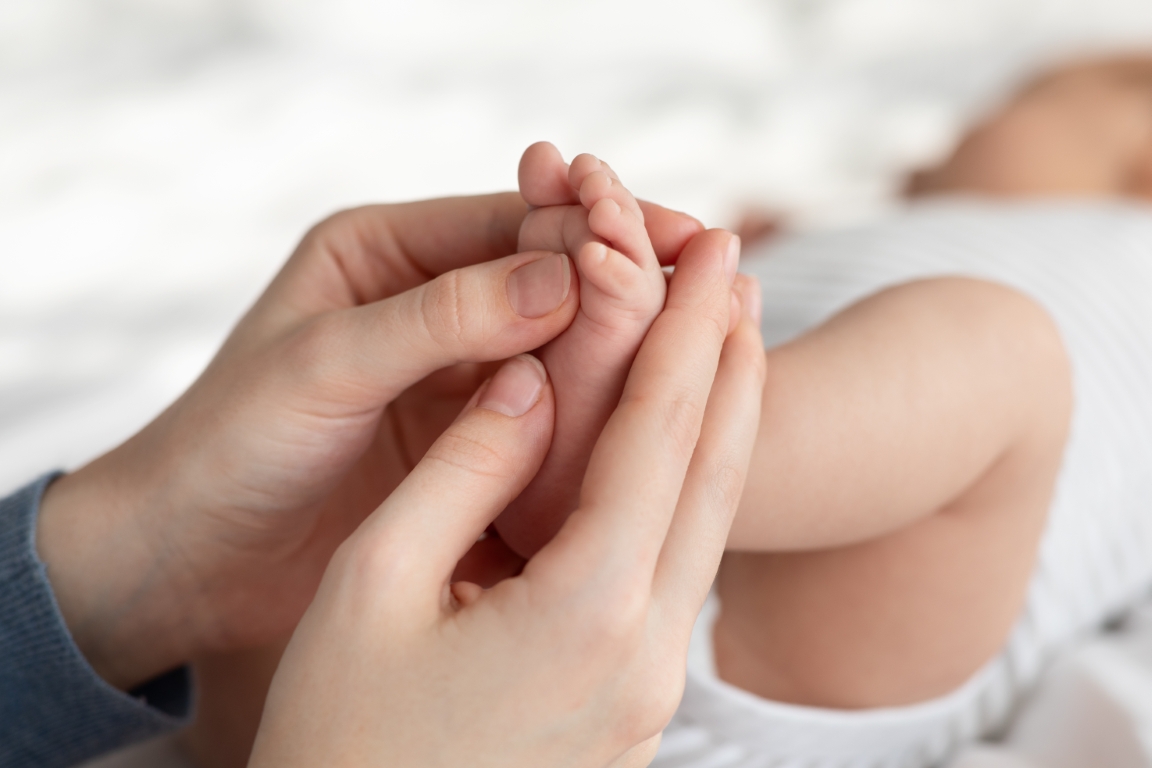 The Fourth Trimester: Supporting Women Through Postpartum