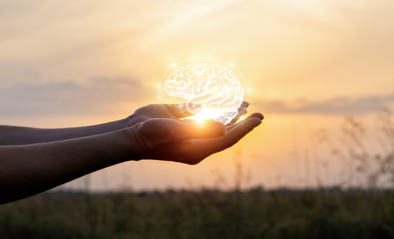 Your Mind Matters: Fundamentals on Mental Health (Free Community Webinar)