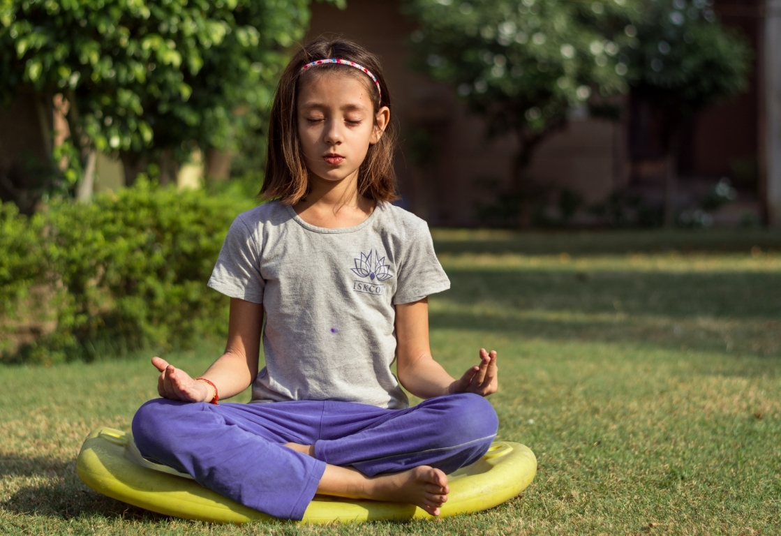 Managing Difficult Emotions: (Free Community Webinar)