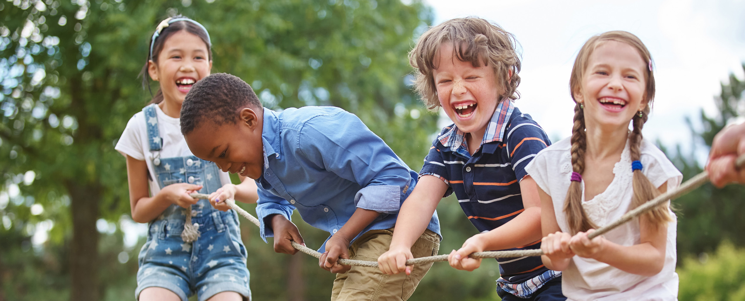 Resiliency is the New Happiness: Raising Resilient Children (Free Community Webinar)
