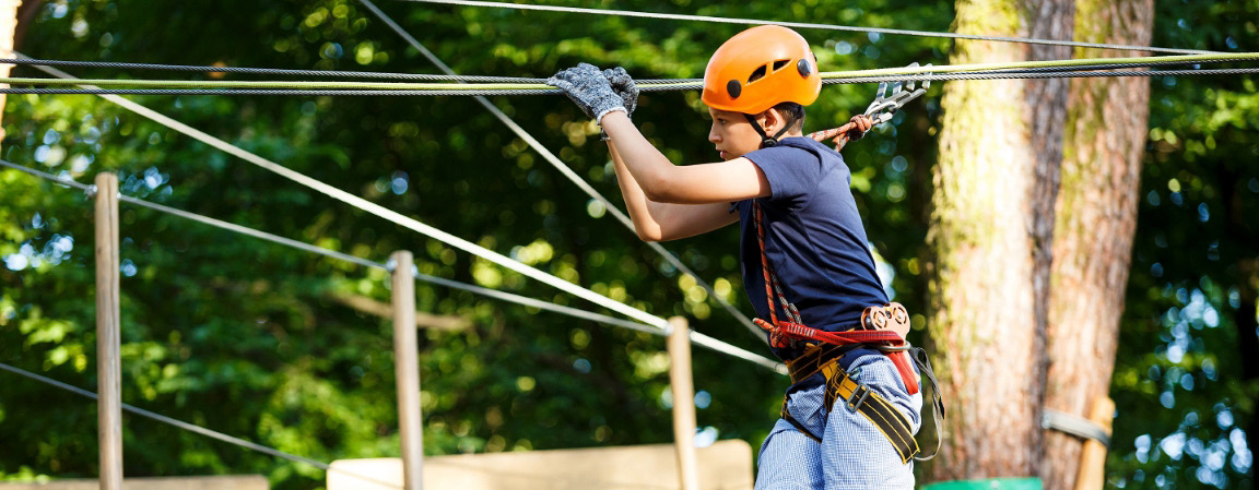 Supporting Calm Achievers:Helping Your Child Handle High-Pressure Moments