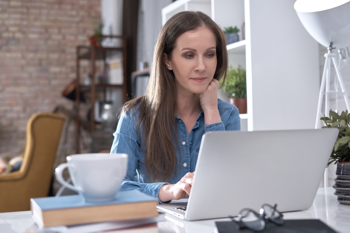 Holding Steady: A Reflective Space For Teachers