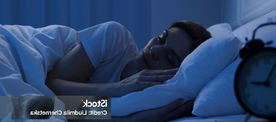 Protecting sleep under stress: practical ways to support rest and recovery