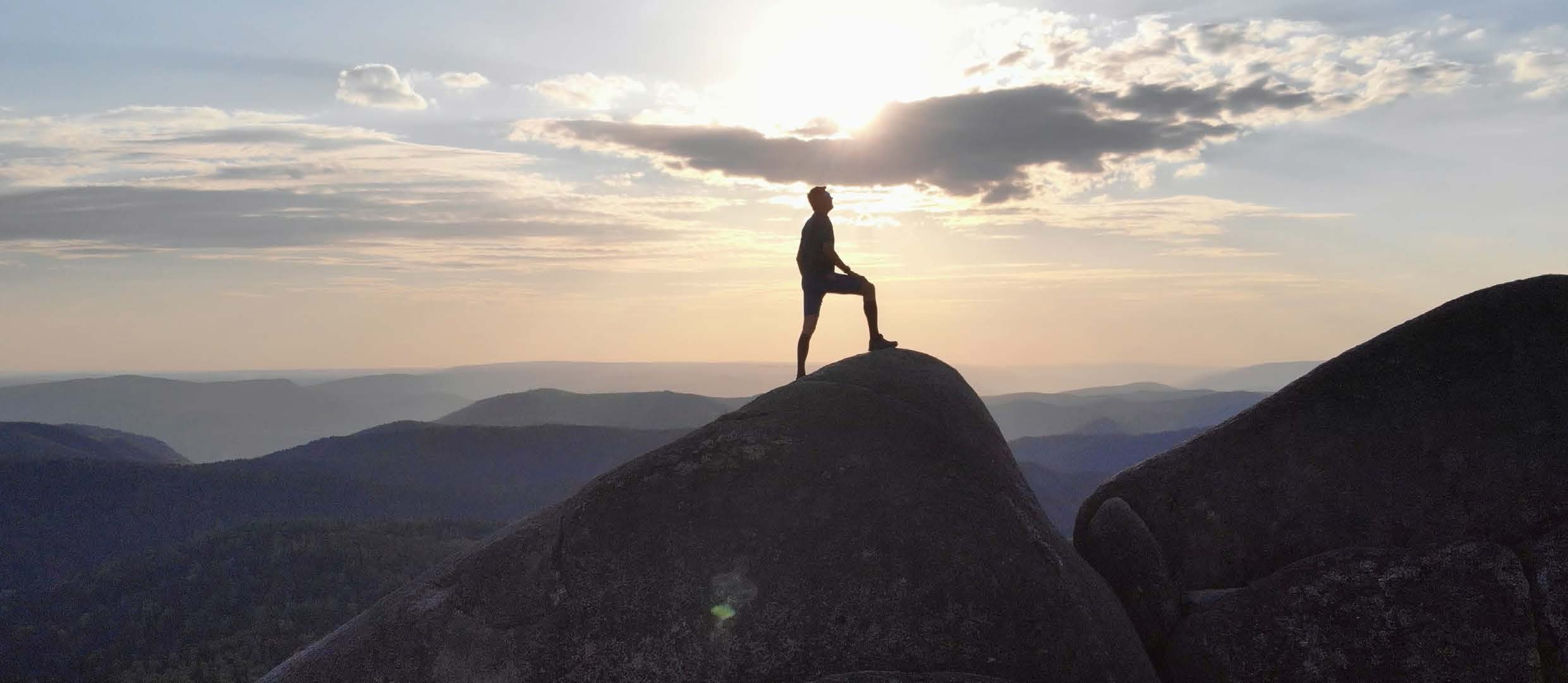 Sustainable High Performance: Achieving Excellence Without Compromising Wellbeing