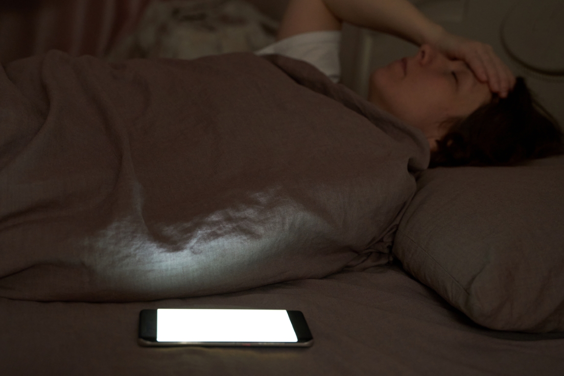 Protecting Sleep Under Stress: Practical Ways to Support Rest and Recovery