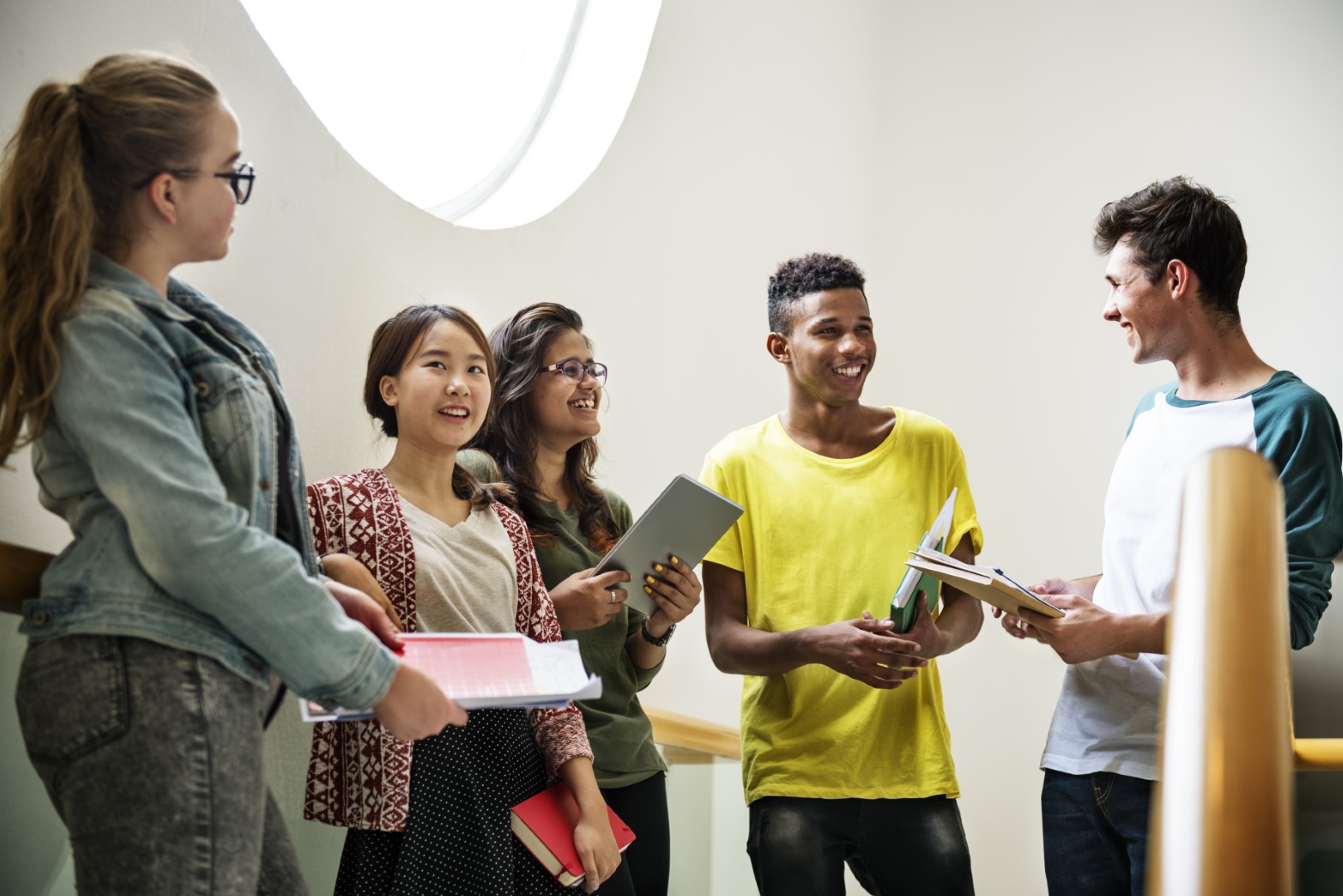 Clinical Psychology Immersion Program: For Teens (15-18 yrs)