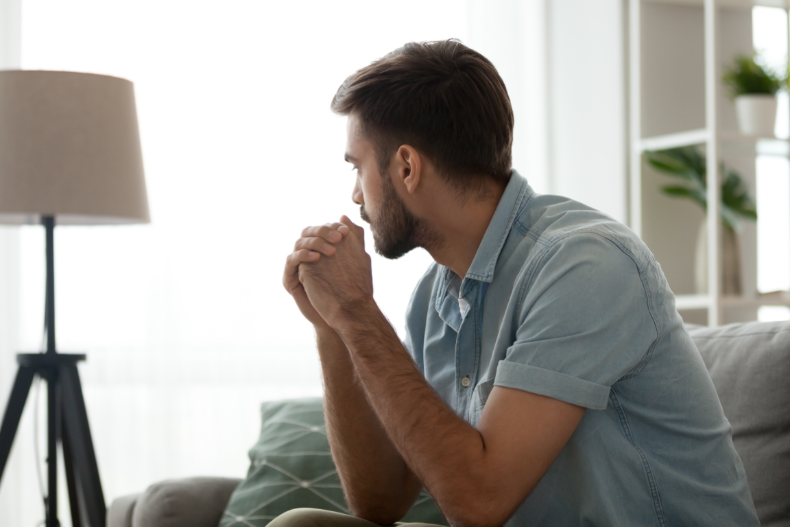 Understanding and Managing Negative Thinking in Difficult Times  ( Free Community Webinar)