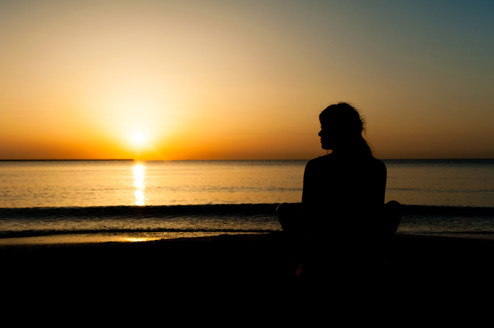 The Science of Rest: Why Switching off feels so hard ( Free Community Webinar)