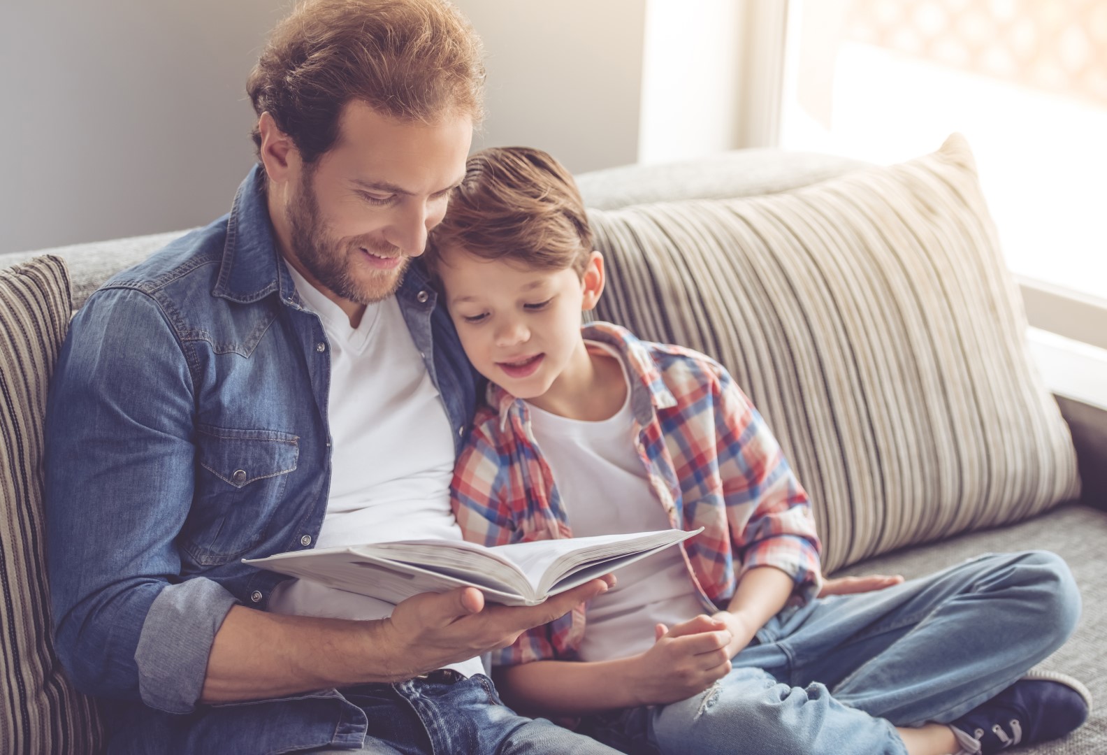 Parenting High Energy Kids during Summer (Free Community Webinar)