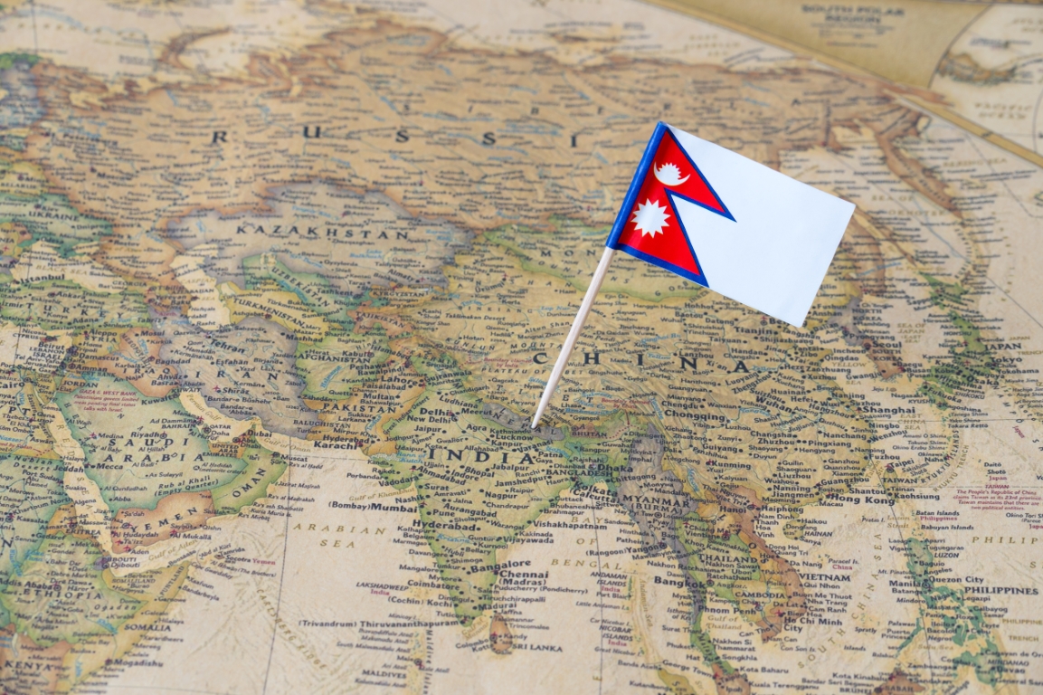 Nepal&ndash;Tibet Floods: Support in a Time of Shock, Loss & Uncertainty
