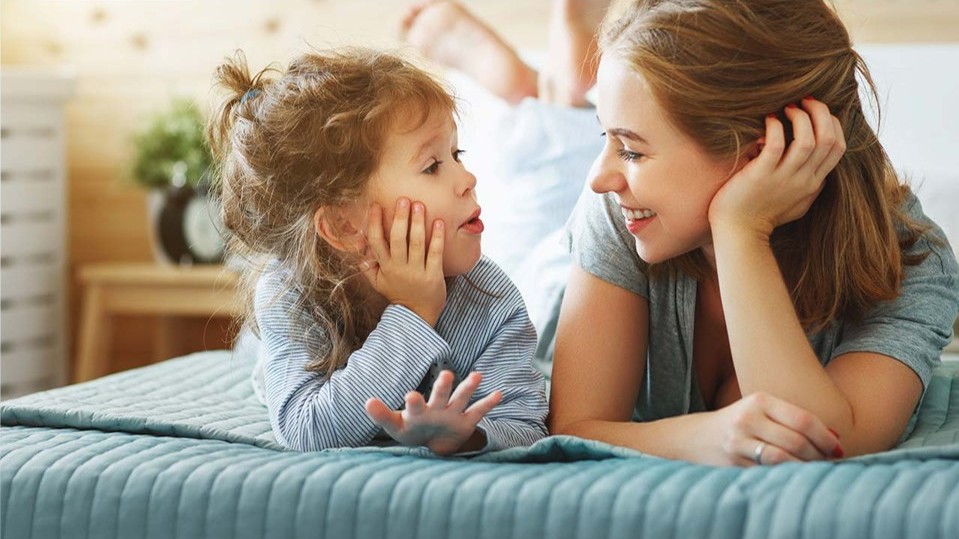 Talking the Talk: The Importance of Early Language Development