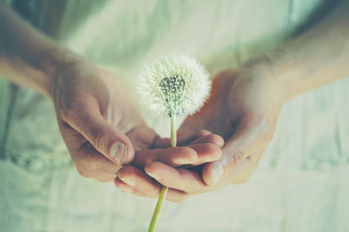 Cultivating Self-Compassion During Challenging Times (Free Community Webinar)